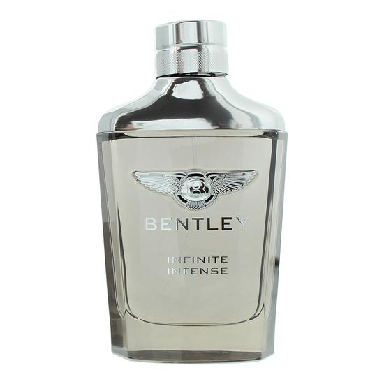 Bentley Infinite Intense Eau De Parfum 100ml