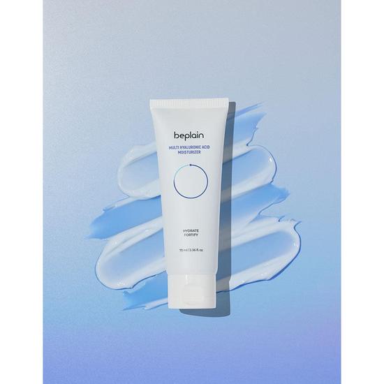 Beplain Multi Hyaluronic Acid Moisturzier 70ml