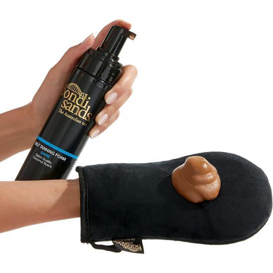 Bondi Sands Self Tanning Foam Light/Medium