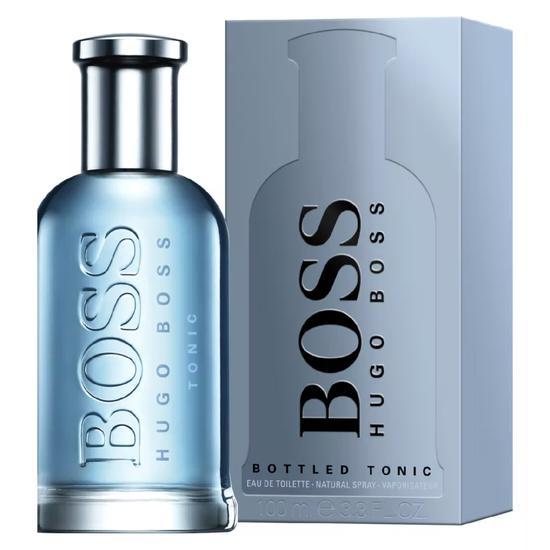 Boss Bottled Tonic Eau De Toilette 30ml