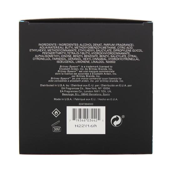 Britney Spears Curious Eau De Parfum 100ml