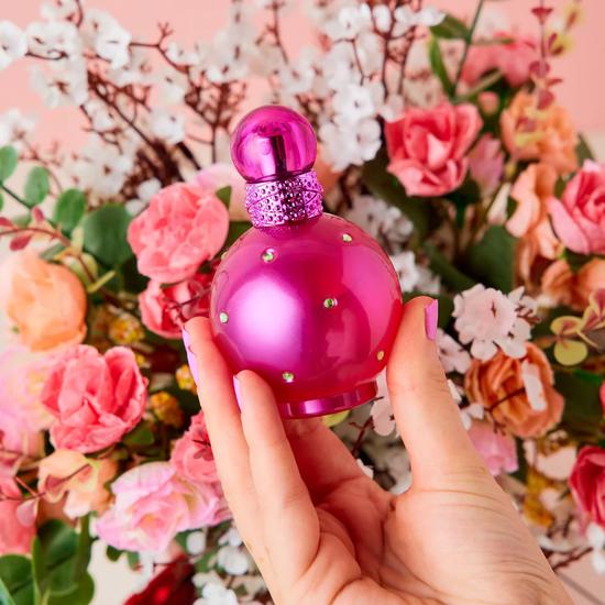 Britney Spears Fantasy Eau De Parfum Women's Perfume 30ml, 50ml 30ml