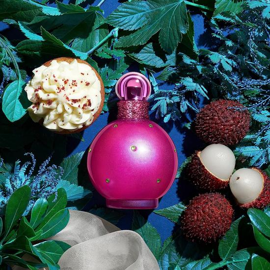 Britney Spears Fantasy Eau De Parfum Women's Perfume 30ml, 50ml 30ml