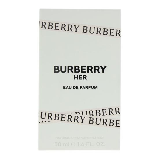 BURBERRY Her Eau De Parfum 30ml