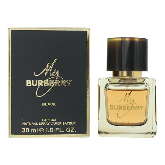 BURBERRY My Burberry Black Eau De Parfum 50ml