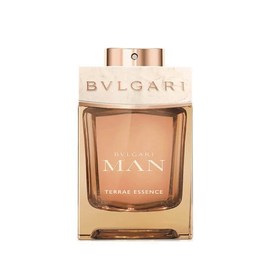 Bvlgari Man Terrae Essence Eau De Parfum 60ml