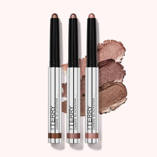 BY TERRY Ombre Blackstar Eyeshadows 3-Blond Opal