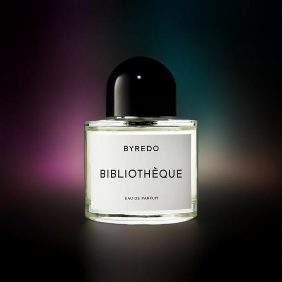 Byredo Bibliotheque Eau De Parfum 50ml