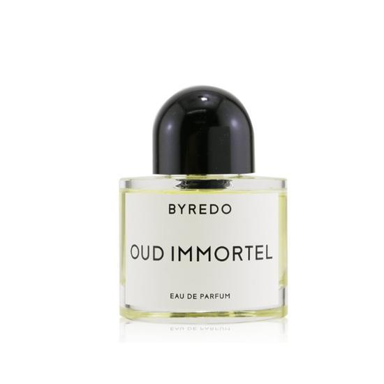 Byredo Oud Immortel Eau De Parfum 50ml
