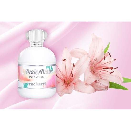 Cacharel Anais Anais Eau De Toilette 30ml