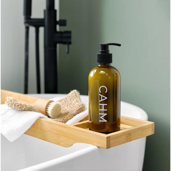 CAHM Cocoa Butter & Vanilla Hand & Body Lotion