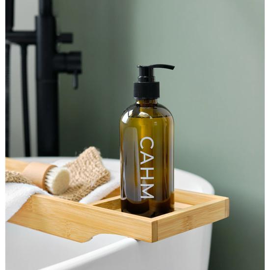 CAHM Oriental Blossom Hand & Body Wash