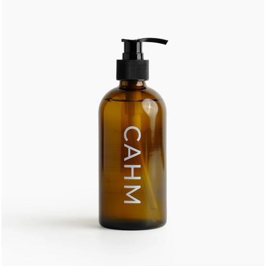 CAHM Oriental Blossom Hand & Body Wash
