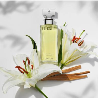 Calvin Klein Eternity Eau De Parfum 10ml