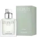 Calvin Klein Eternity For Men Cologne 50ml