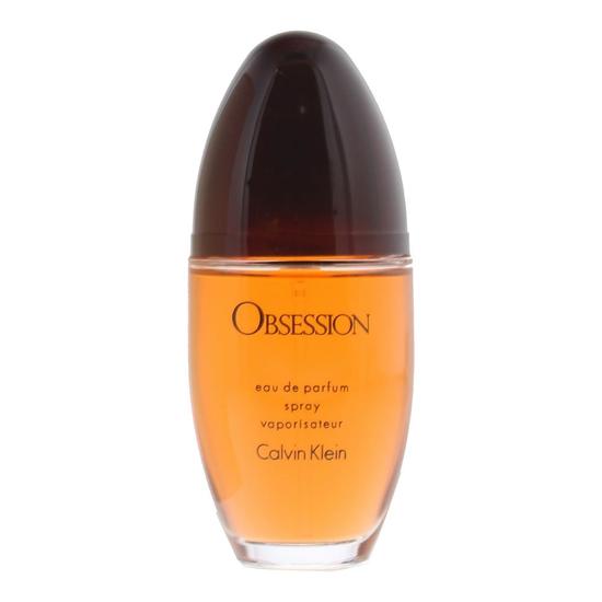 Calvin Klein Obsession Eau De Parfum 50ml