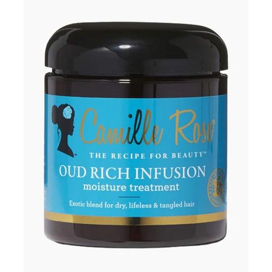 Camille Rose Oud Rich Infusion Moisture Treatment 240ml