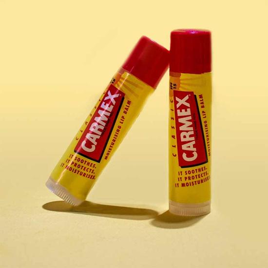 Carmex Classic Click Stick