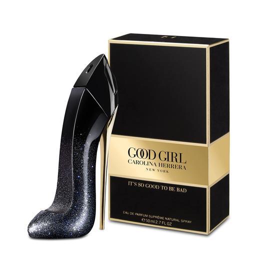 Carolina Herrera Good Girl Supreme Eau De Parfum 30ml