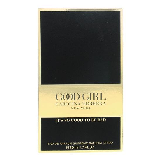 Carolina Herrera Good Girl Supreme Eau De Parfum 30ml