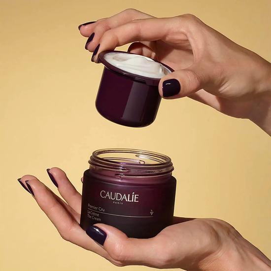 Caudalie Premier Cru The Cream Anti-Ageing Moisturiser 50ml