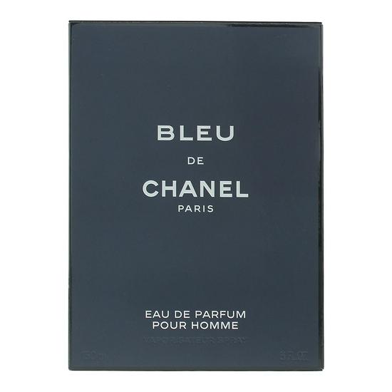 CHANEL Bleu de Chanel Eau De Parfum 50ml