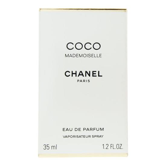 CHANEL Coco Mademoiselle Eau De Parfum 50ml