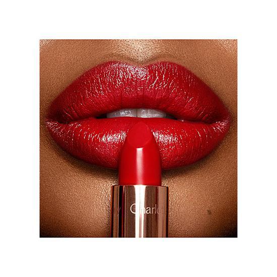 Charlotte Tilbury K.I.S.S.I.N.G Lipstick Velvet Underground