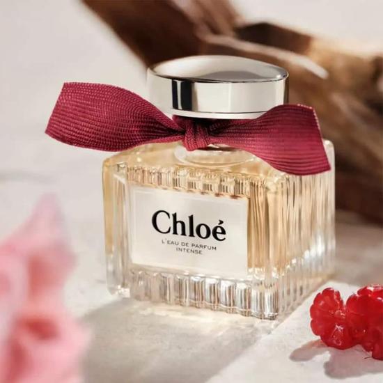 Chloé L'eau De Parfum Intense 30ml