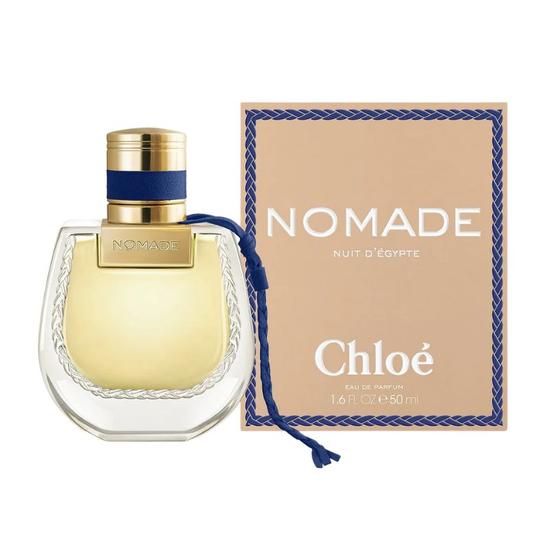 Chloé Nomade Nuit d'Egypte Eau De Parfum 30ml