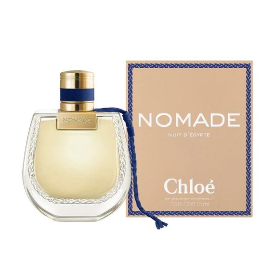Chloé Nomade Nuit d'Egypte Eau De Parfum 30ml