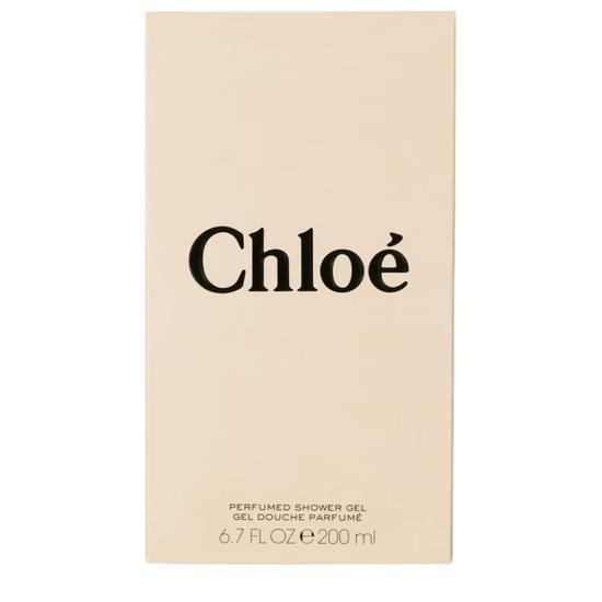 Chloé Shower Gel 200ml