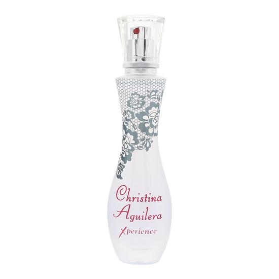 Christina Aguilera Xperience Eau De Parfum 30ml