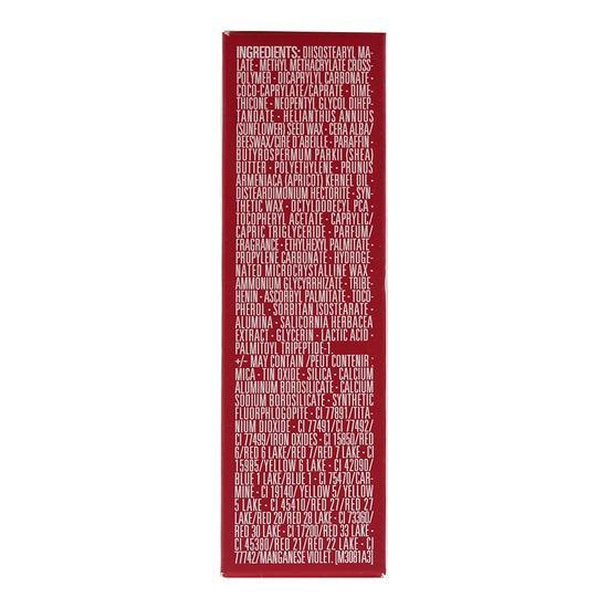 Clarins Joli Rouge Velvet Matte & Moisturising Long Wearing Lipstick 54v Deep Red