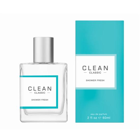 CLEAN Shower Fresh Eau De Parfum 30ml