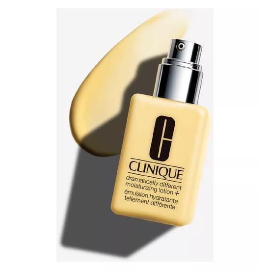 Clinique Dramatically Different Moisturising Lotion+ 50ml-Tube