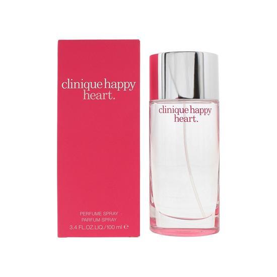 Clinique Happy Heart Eau De Parfum 50ml