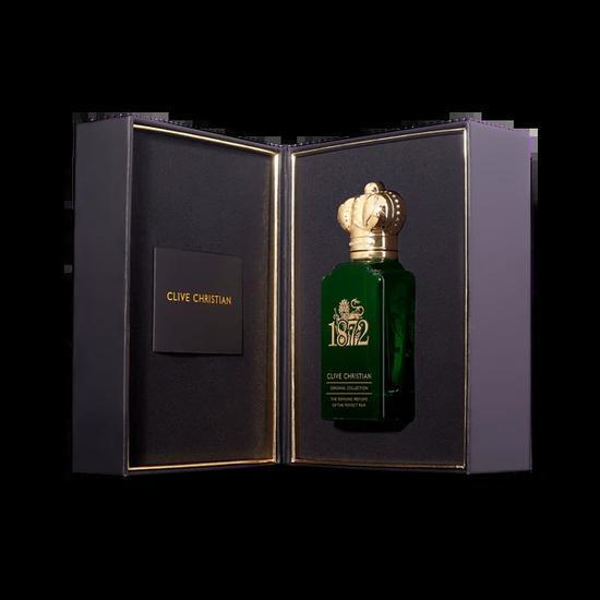 Clive Christian 1872 Original Collection Feminine Perfume 100ml