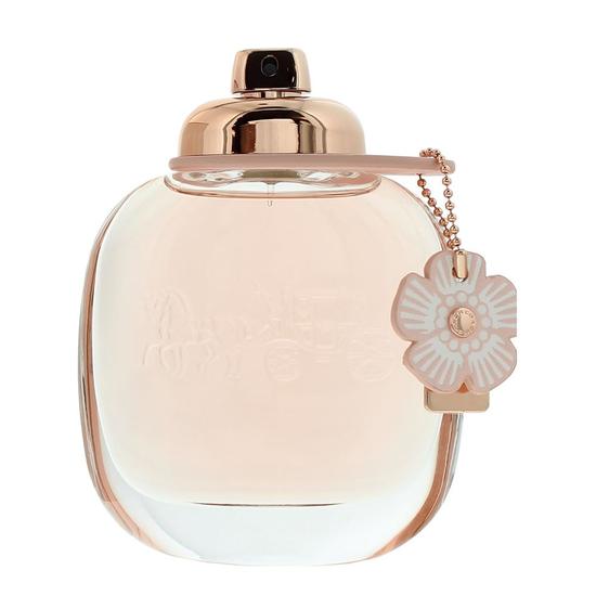 Coach Floral Eau De Parfum 90ml