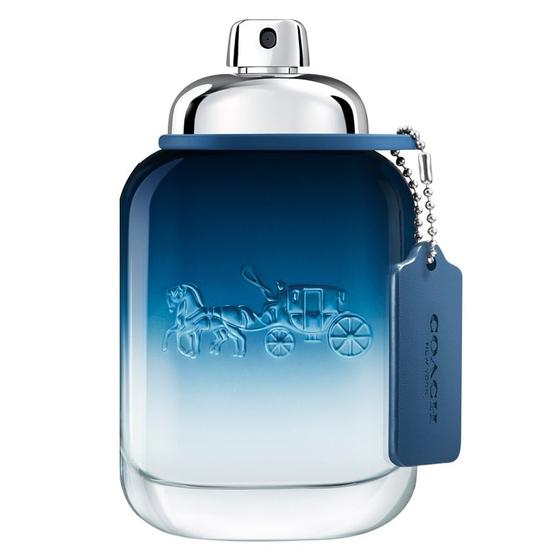 Coach For Men Blue Eau De Toilette 100ml