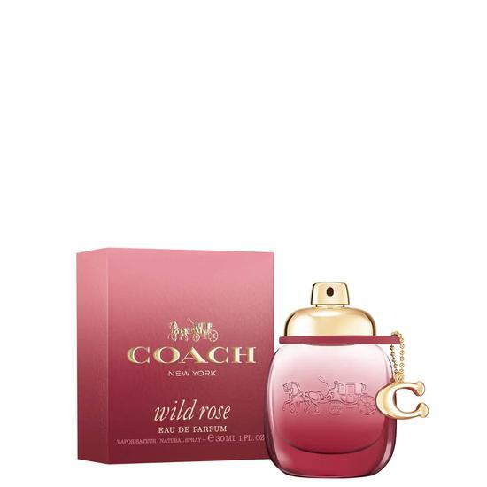 Coach Wild Rose Eau De Parfum 90ml