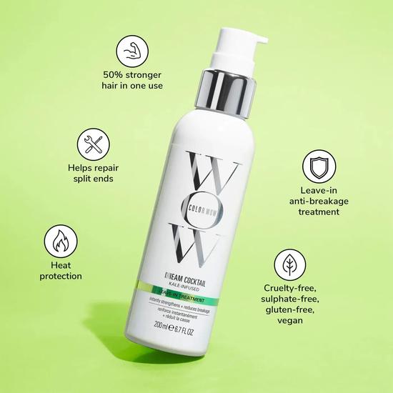 Color Wow Dream Cocktail Kale Infused 50ml