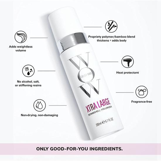 Color Wow Xtra Large Bombshell Volumizer 50ml