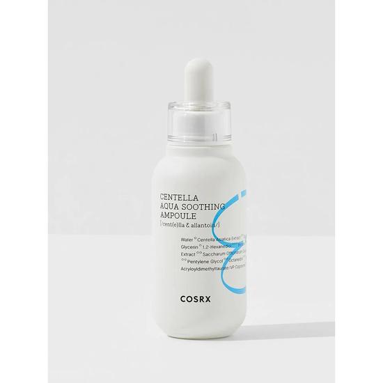 CosRx Hydrium Centella Aqua Soothing Ampoule 40ml