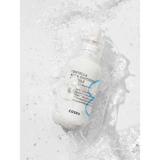 CosRx Hydrium Centella Aqua Soothing Ampoule 40ml