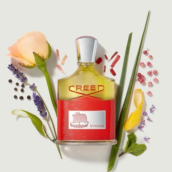 Creed Viking Eau De Parfum 50ml