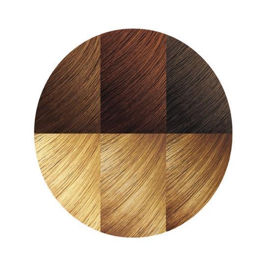 Creme Of Nature Exotic Shine Permanent Hair Colour Bronze Copper,7.64