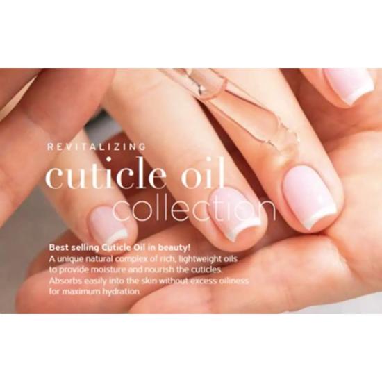 Cuccio Naturale Revitalising Cuticle Oil Sweet Almond