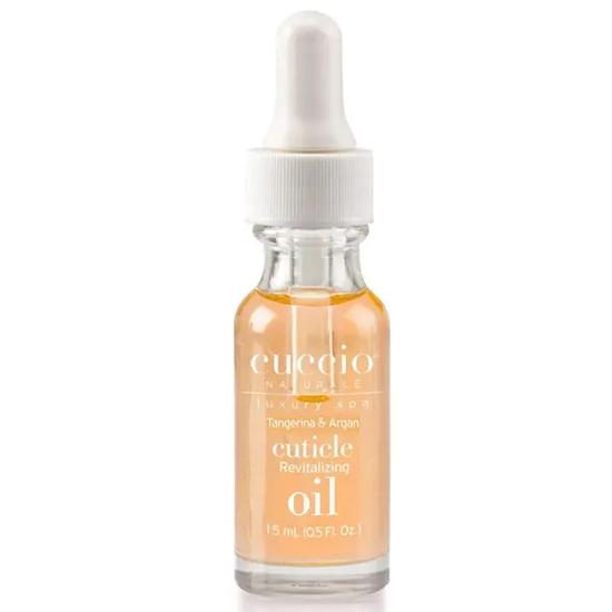 Cuccio Naturale Revitalising Cuticle Oil Sweet Almond