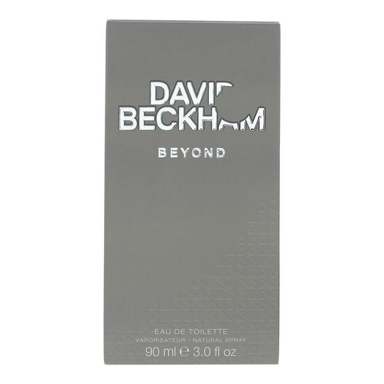 David Beckham Beyond Eau De Toilette 60ml